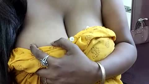 Anjali online show from 04/16/26, 01:45