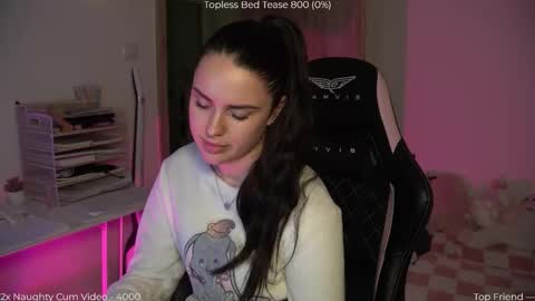 Naomi online show from 02/07/26, 08:01