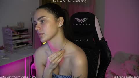 Naomi online show from 03/06/26, 06:15