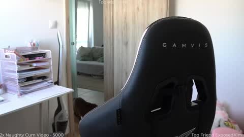 Naomi online show from 04/24/26, 08:28