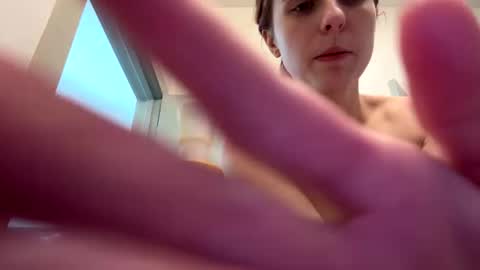 Snapshot of savvysavage6973 chatting on 03/01/25, 05:38 SavvySavage online show from 03/01/25, 05:38