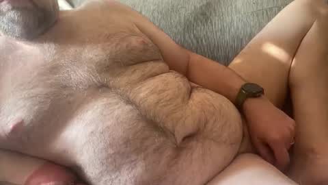 SaxBoBear online show from 03/25/26, 08:09