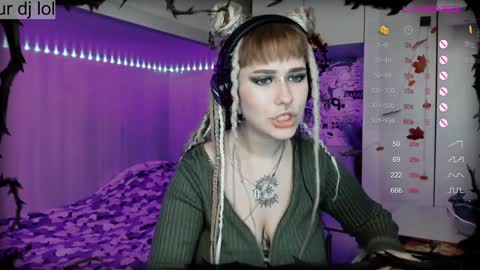 Snapshot of say_mary chatting on 12/28/24, 03:59 pronoun she. name Mary. age 21. online show from 12/28/24, 03:59