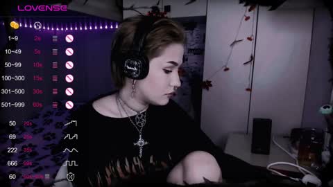Snapshot of say_mary chatting on 01/14/25, 10:48 pronoun she. name Mary. age 21. online show from 01/14/25, 10:48