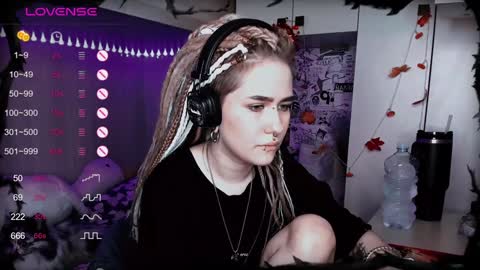 Snapshot of say_mary chatting on 01/29/25, 02:00 pronoun she. name Mary. age 21. online show from 01/29/25, 02:00