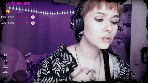 Snapshot of say_mary chatting on 02/03/25, 03:59 pronoun she. name Mary. age 21. online show from 02/03/25, 03:59