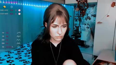 Snapshot of say_mary chatting on 02/24/25, 06:26 pronoun she. name Mary. age 21. online show from 02/24/25, 06:26