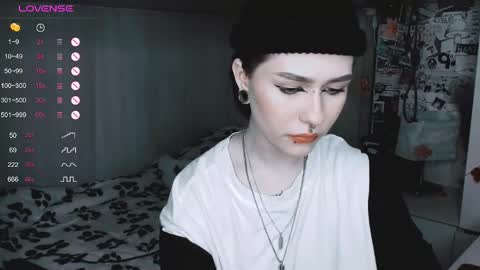 Snapshot of say_mary chatting on 03/07/25, 09:59 pronoun she. name Mary. age 21. online show from 03/07/25, 09:59