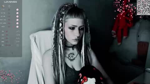 pronoun she. name Mary. age 21. online show from 11/27/25, 05:59