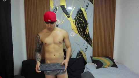 say_tony online show from 11/24/25, 05:07