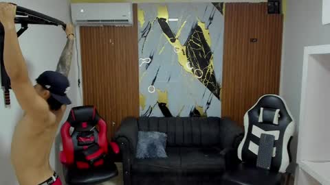 say_tony online show from 04/11/26, 05:34