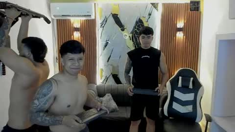 say_tony online show from 04/13/26, 05:13