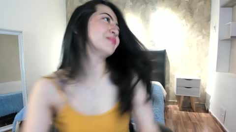 Saya Amaretto  online show from 10/02/25, 08:27