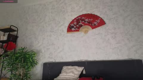 Saya online show from 03/13/26, 06:14