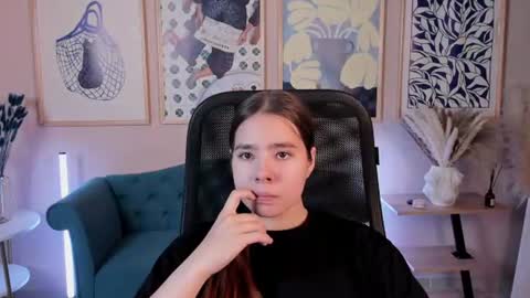 Snapshot of sayaheartnet chatting on 06/24/26, 07:18 Saya online show from 06/24/26, 07:18
