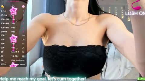 Im Sayame Welcome to my room and lets have a good time together with me I love tokens and fucking online show from 02/20/26, 06:26