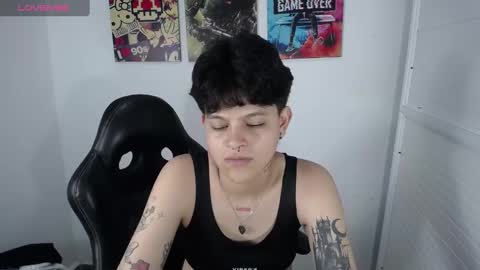 sayd_23 online show from 01/21/25, 07:39