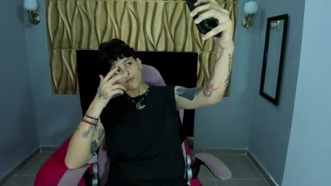 sayd_23 online show from 01/25/25, 12:17