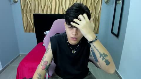 sayd_23 online show from 01/25/25, 08:21