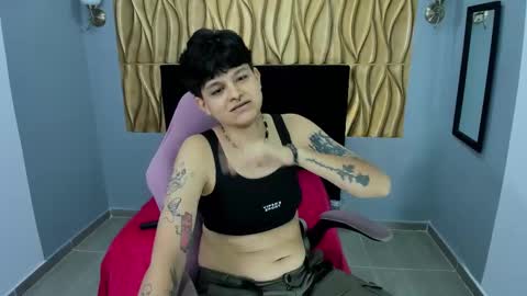 sayd_23 online show from 01/25/25, 11:22