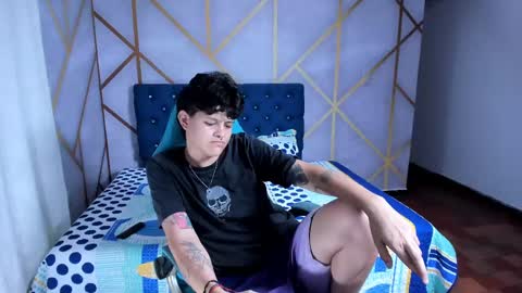 sayd_23 online show from 02/01/25, 12:18