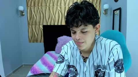 sayd_23 online show from 02/02/25, 08:30