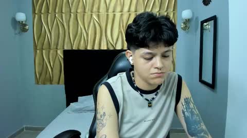 sayd_23 online show from 02/19/25, 04:44