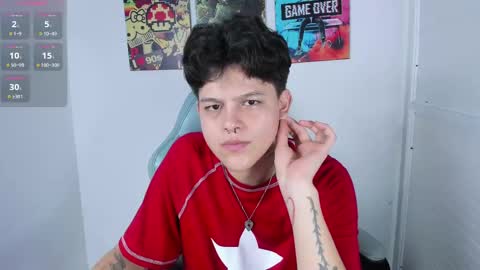 sayd_23 online show from 03/01/25, 02:26