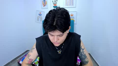 sayd_23 online show from 03/03/25, 02:15