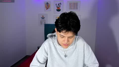 sayd_23 online show from 03/07/25, 02:25