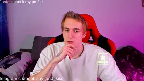 Snapshot of sayfer78 chatting on 02/28/25, 11:56 sayfer online show from 02/28/25, 11:56