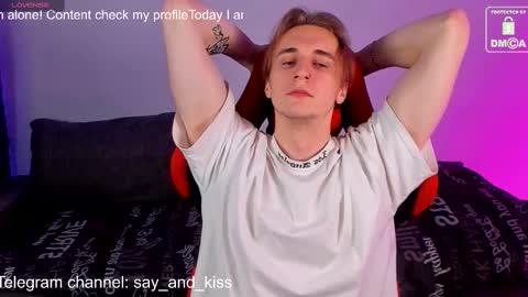 Snapshot of sayfer78 chatting on 03/07/25, 10:43 sayfer online show from 03/07/25, 10:43