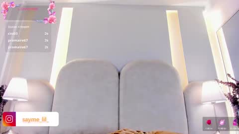 Say Lilith   Monday to Saturday 700am to 140pm Colombian time  online show from 01/10/25, 06:06