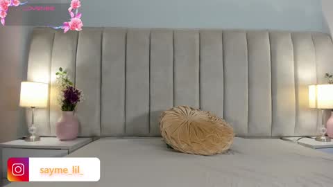 Say Lilith   Monday to Saturday 700am to 140pm Colombian time  online show from 01/23/25, 12:30