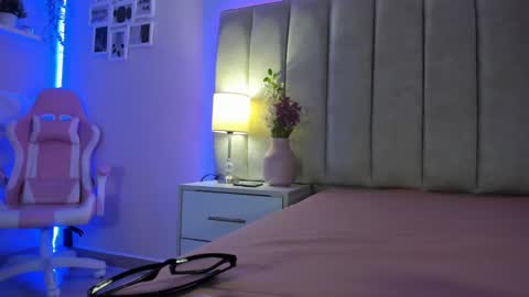 Say Lilith   Monday to Saturday 700am to 140pm Colombian time  online show from 01/27/25, 12:16