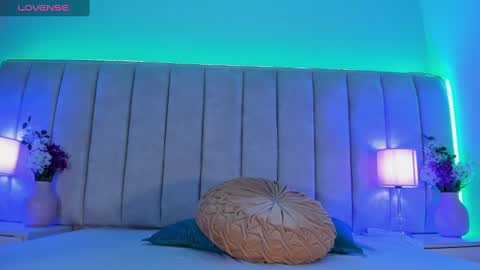 Say Lilith   Monday to Saturday 700am to 140pm Colombian time  online show from 02/07/25, 11:56