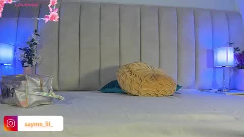 Say Lilith   Monday to Saturday 700am to 140pm Colombian time  online show from 02/20/25, 12:15