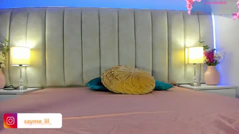 Say Lilith   Monday to Saturday 700am to 140pm Colombian time  online show from 02/28/25, 11:47