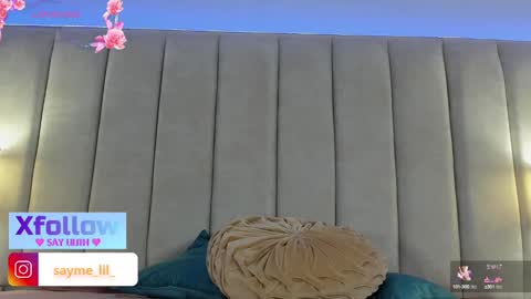 Say Lilith   Monday to Saturday 700am to 140pm Colombian time  online show from 03/06/25, 11:47