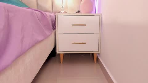 Say Lilith   Monday to Saturday 700am to 140pm Colombian time  online show from 03/10/25, 05:50