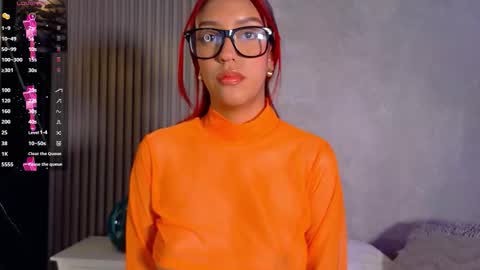 Say Lilith   Monday to Saturday 700am to 140pm Colombian time  online show from 12/14/25, 12:10