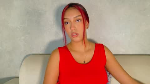 Say Lilith   Monday to Saturday 700am to 140pm Colombian time  online show from 01/06/26, 11:58