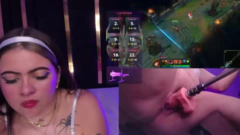 sayreth_ online show from 05/01/26, 05:23