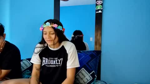 sayuce black online show from 12/14/24, 10:18