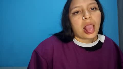 sayuce black online show from 01/13/25, 11:27