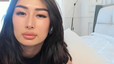 SayokoMia online show from 01/10/26, 07:21