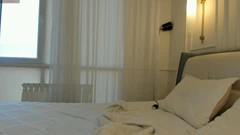 SayokoMia online show from 02/11/26, 09:03