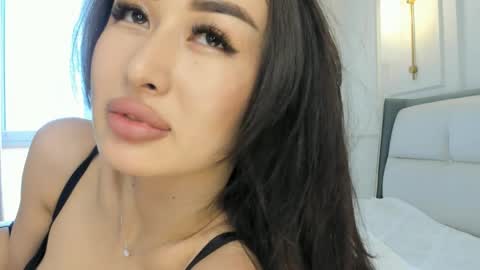 SayokoMia online show from 04/19/26, 10:25