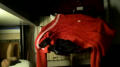 Sbamx online show from 01/23/25, 04:19