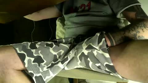 Sbamx online show from 03/29/26, 11:05